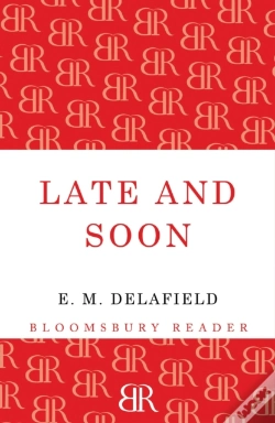 Capa do artigo Late And Soon