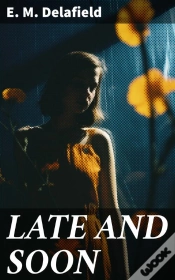 Capa do artigo Late And Soon