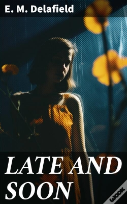 Capa do artigo Late And Soon