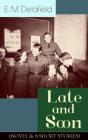 Late And Soon (Novel & 8 Short Stories) - Preview