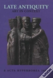 Capa do artigo Late Antiquity