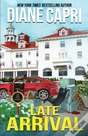 Capa do artigo Late Arrival