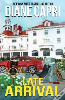 Capa do artigo Late Arrival