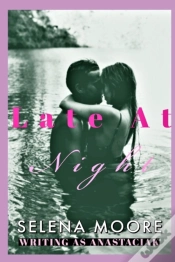 Capa do artigo Late At Night