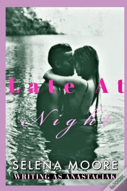 Capa do artigo Late At Night