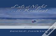 Late At Night In The Rowboat