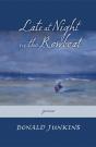 Late At Night In The Rowboat - Preview