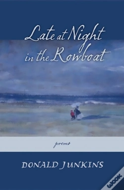 Capa do artigo Late At Night In The Rowboat