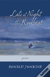 Capa do artigo Late At Night In The Rowboat