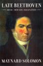 Late Beethoven - Preview
