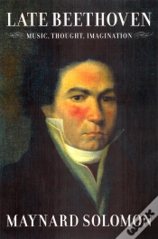 Capa do artigo Late Beethoven