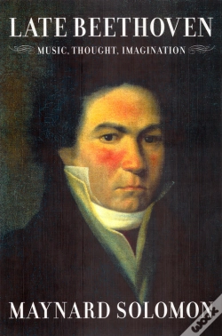 Capa do artigo Late Beethoven