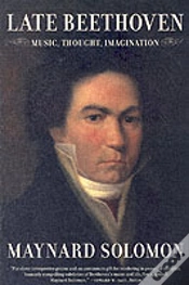 Capa do artigo Late Beethoven