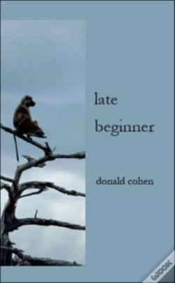 Capa do artigo Late Beginner