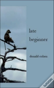 Capa do artigo Late Beginner