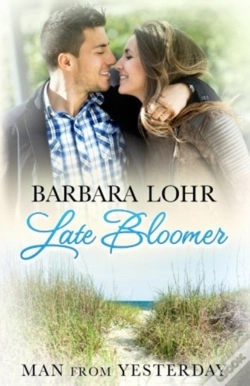 Capa do artigo Late Bloomer