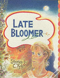 Capa do artigo Late Bloomer