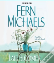 Capa do artigo Late Bloomer