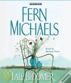 Capa do artigo Late Bloomer