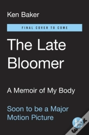 Capa do artigo Late Bloomer