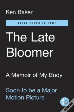 Capa do artigo Late Bloomer
