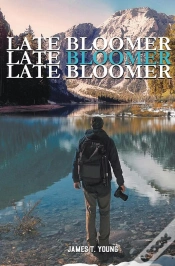 Capa do artigo Late Bloomer, Late Bloomer, Late Bloomer