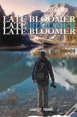 Capa do artigo Late Bloomer, Late Bloomer, Late Bloomer