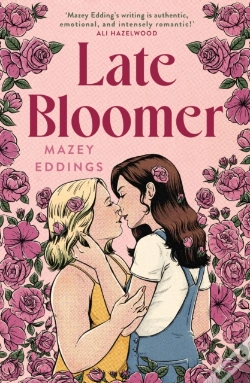 Capa do artigo Late Bloomer