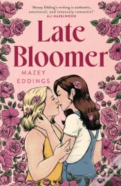 Capa do artigo Late Bloomer