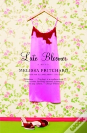 Capa do artigo Late Bloomer