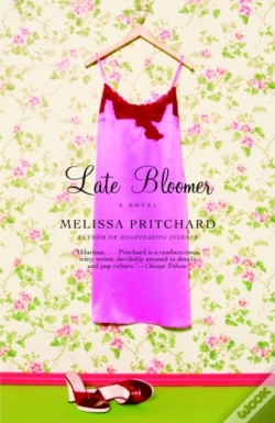Capa do artigo Late Bloomer