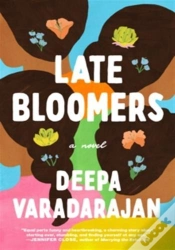 Capa do artigo Late Bloomers