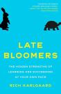 Late Bloomers - Preview