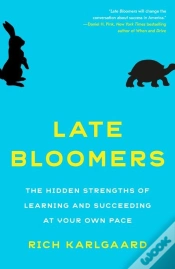 Capa do artigo Late Bloomers