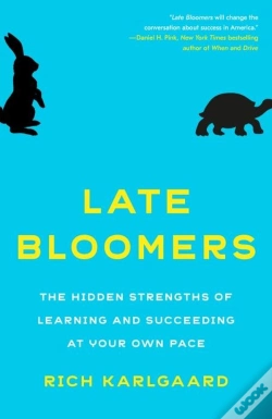 Capa do artigo Late Bloomers
