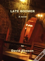 Capa do artigo Late Boomer