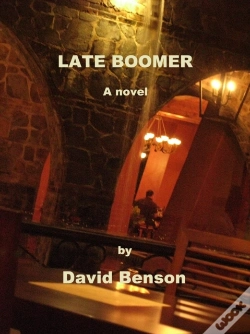 Capa do artigo Late Boomer