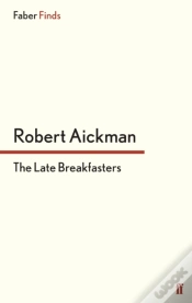 Capa do artigo Late Breakfasters