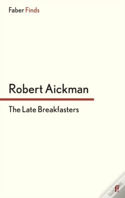 Capa do artigo Late Breakfasters