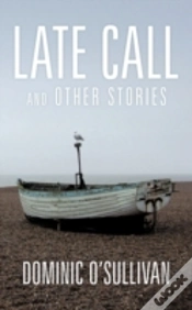 Capa do artigo Late Call And Other Stories