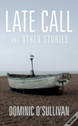 Capa do artigo Late Call And Other Stories