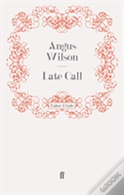 Capa do artigo Late Call