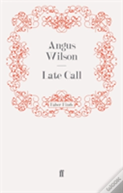 Capa do artigo Late Call