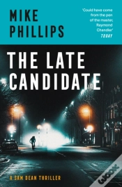 Capa do artigo Late Candidate
