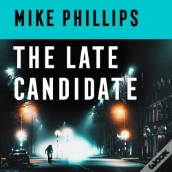 Capa do artigo Late Candidate
