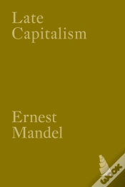 Capa do artigo Late Capitalism