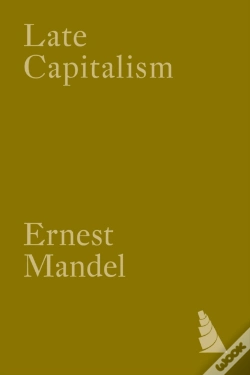 Capa do artigo Late Capitalism