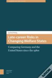 Capa do artigo Late-Career Risks In Changing Welfare States