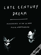 Capa do artigo Late Century Dream