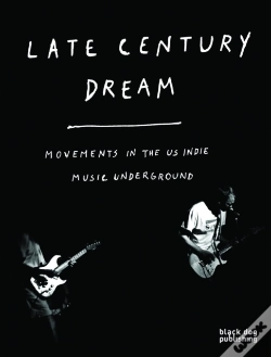 Capa do artigo Late Century Dream